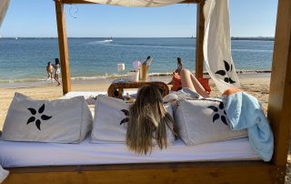 Algarve VIP Service Beachway