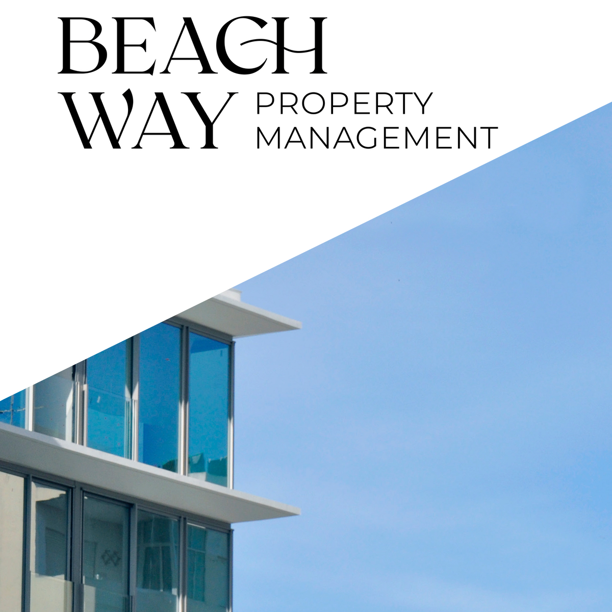 Beach Way Property Management