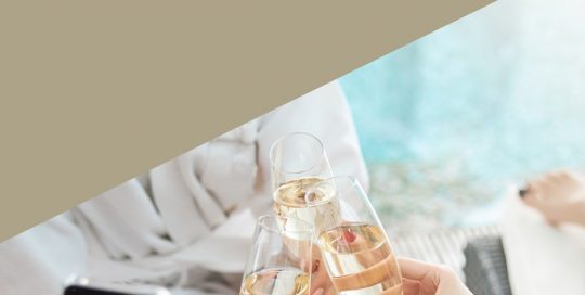 Beach Way VIP Service