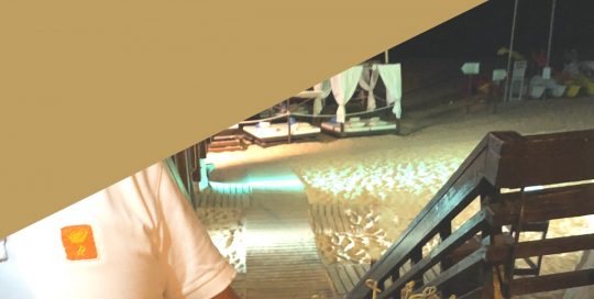 Beach Way Private Business Incentives