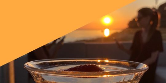 Beach Way Champagne Wine