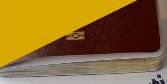 Beach Way Golden Visa Portugal