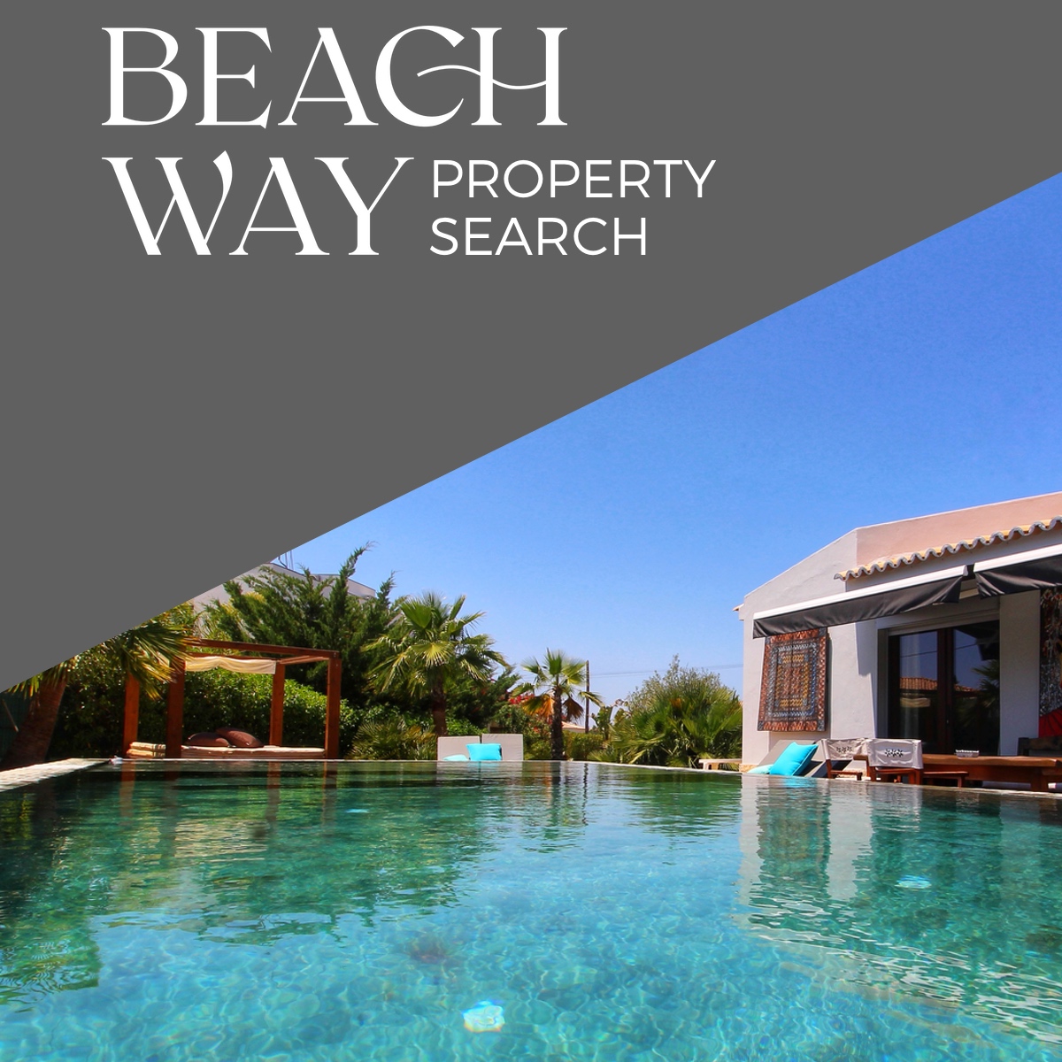 Beach Way Property Search